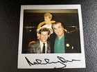 Bobby Orr Signed Polaroid Photo Hockey Autograph 1 1 Auto Type 1 Original Proof