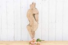Rustic Antique Carved Architectural Corbel