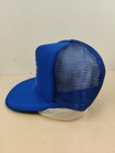 Vintage Fairfield Rental Service Equipment Trucker Hat Snapback Cap
