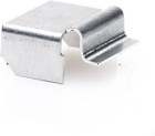 Window Screen Spreader Bar Clips   25-pack Screen Rail Bracket   Made In The Usa