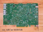 Lsi 9300-16i 12gbps Sas-3 Pcie X8 Hba P16 It Mode Zfs Truenas Unraid