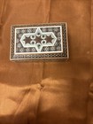 Vintage Persian Khatam Trinket Box
