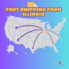 Spongebob Foil Balloon Set - 5pcs  Party Decorations Balloons