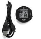 Golf Buddy Golf Voicex Black Gps range Finders