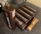 Brazilian Blowout Professional Smoothing Set Formaldehyde-free  34 Fl Oz 