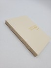 Hobonichi Techo 2026 Original Book A6  English Edition  January Start Monday S  