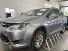 Pacifica  2019 Jack 988582
