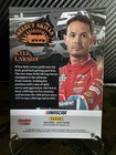 Panini 2026 Select Racing Select Skills Kyle Larson  8 Red Prizm  99 Nascar
