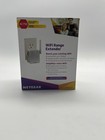 Netgear Ex3700 Ac750 Wireless Dual-band Range Extender Wi-fi