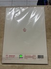 Bts Love Yourself World Tour Official Program Book Preowned