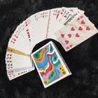 Balatro Playing Cards Deck Poker Cards 54pcs Cards Game