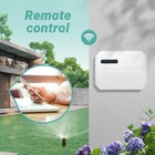 Lawn Water Sprinkler System Wifi Irrigation Controller Watering Timer Garden App