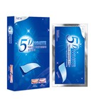 28pc Teeth Whitening Strips Kit Whitestrips Non Sensitive W  28led Light