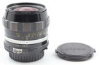  near Mint  Nikon Nikkor-n c Auto 28mm F 2 Ai Converted Mf Wide Angle Lens Japan