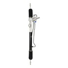Power Steering Rack   Pinion Assembly For 1994 Accord All Engine Acura 261768