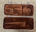 Vintage 1960   s F e  Olds Ambassador Trumpet Includes Case And Mouthpiece 