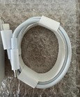 New Original 87w Usb-c Power Adapter Charger For Apple Macbook Pro 15  13  A1719
