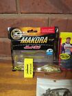 Lot Of Fishing Lures And Stuff From Estate Will Combine Shipping