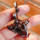 28g Sericho Pallasite Meteorite From Kenya