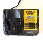 Dewalt 12v  20v Battery Charger For Battery Dcb204 Dcb200 Dcb205 Model Dcb112