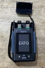 Exfo Ppm-350d Optical Power Meter - Tested
