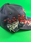 Vintage Mark Martin  6 Valvoline Racing Nascar Snapback Hat One Size Roush New