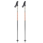 K2 Power Carbon Ski Poles  Orange  52  My24