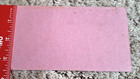Vintage Easy On The Ice Ink Blotter