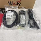 Dish Network Wally Outdoor Hd Satellite Receiver With Remote New  Free Ship