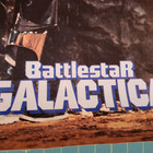 Vintage 1978 Battlestar Galactica Poster