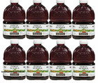 Indian Summer Tart Cherry Juice 46 Oz Each  8 Pk  Total 368 Ounces Antioxidant