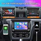 Android 13 Car Stereo Radio Fit For Apple Carplay For Vw Volkswagen Jetta Passat