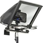 Glide Gear Smartphone Iphone Video Camera Tripod Teleprompter Tmp 50