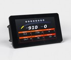 Powertune 7  Digital Dash With Gps V5 For Holley Terminator Sniper Dominator
