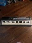 Casio Sk-100 Sampling Keyboard Electronic Keyboard With Original Box
