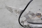 99-02 2001 Yamaha Yzf R6 Right Foot Brake Rearset Rear Set Foot Peg