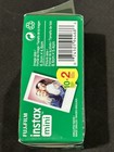 Fujifilm Instax Mini Color Instant Film  Instant Format  800 Iso  20 Photos