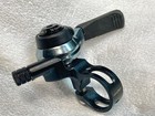 Microshift Right Thumb Shifter  10-speed Mountain  Dynasys Compatible 22 2 Clamp