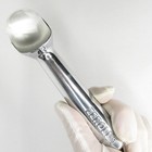 Zeroll 1020 Size 20 Aluminum Ice Cream Scoop 2 Oz Heat Conductive Liquid Handle