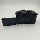 Panasonic Lumix Gh5 Ii 20 3mp Mirrorless Digital Camera Black Body accessories