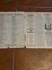 Crisis A Record Of  Darker Races Magazine July 1945 Cover Singer Ann Cornell