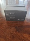 Gosund 4pc  Smart Voice Control Smart Plug Wp3 Works With Alexa Google Home