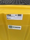 Ultra Tech  Ibc Spill Pallet With Drain