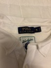 Polo Ralph Lauren Wimbledon Championships 2016 Poloshirt Size Xl
