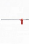 Hilti Te-yd Hollow Drill Bit 5 8    X 24    Sds Max  Dust Free Concrete Bit  2074681