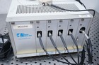 Ocean Optics Adc1000-usb A d Converter With 4 S2000 Fiber Optic Spectrometer