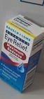 Bausch   Lomb Advanced Eye Maximum Redness Reliver  0 5 Fl Oz  x2  Exp 12 2024