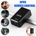 Magnetic Mini Gps Tracking Device Gf07 Real Time Car Locator Tracker Gsm Gps