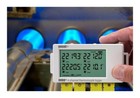 Onset Hobo Ux120-014m 4-channel Thermocouple Data Logger W  Lcd Display