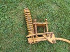 Taylor Way High Clearance Chisel Plow  Ripper Shank Tooth